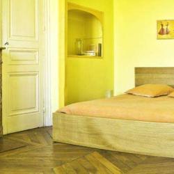 Une Chambre à Lyon