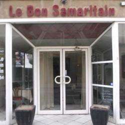 Bon Samaritain