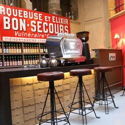 Bar De Bon Secours
