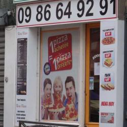 Bona Pizza