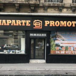 Bonaparte Promotion