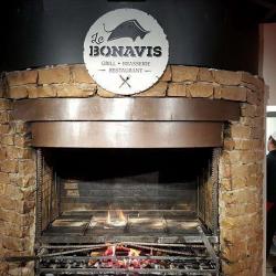 Grill Bonavis