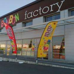 Bonbon Factory