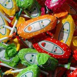 Bonbons Barnier