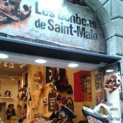 Bonbons De Saint Malo