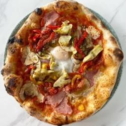 Boncœur Pizza