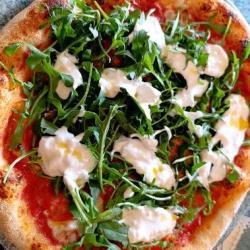 Boncœur Pizza