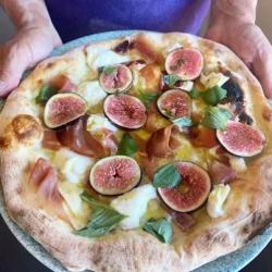Boncœur Pizza