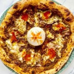 Boncœur Pizza
