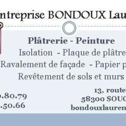 Bondoux Laurent