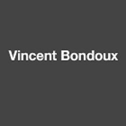 Bondoux Vincent