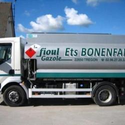 Bonenfant Ets