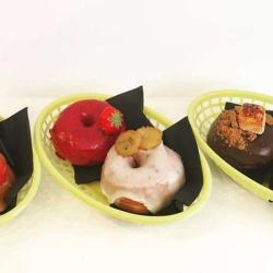 Boneshaker Donuts