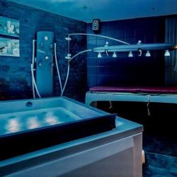 Sensation Spa Paris