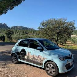 Bonfils Immobilier Villeneuve - Agence Immobilière Villeneuve Lès Avignon