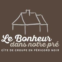 Bonheur Dans Notre Pre