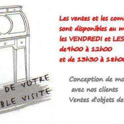 Bonheur Du Jour