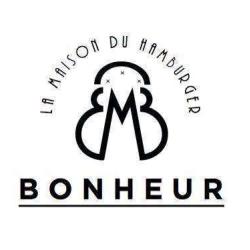 Bonheur  La Maison Du Hamburger