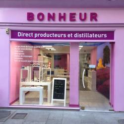 Bonheur