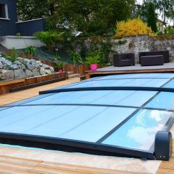 Bonheur Piscines & Spas Vitré 35