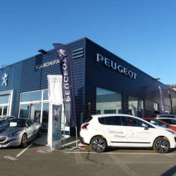 Peugeot Stellantis &you Saint-etienne