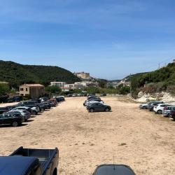 Bonifacio Parking