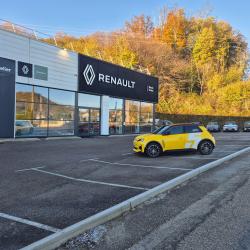 Renault / Dacia Bonin Autos