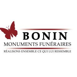 Bonin Monuments Funéraires