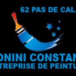 Bonini Constant, Ets De Peintre Du 62