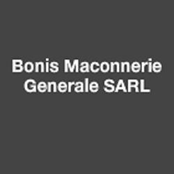 Bonis Maconnerie Generale