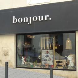 Bonjour