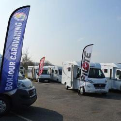 Bonjour Caravaning Guidel 56