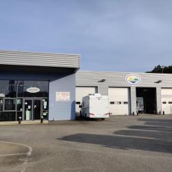 Bonjour Caravaning Le Faou 29