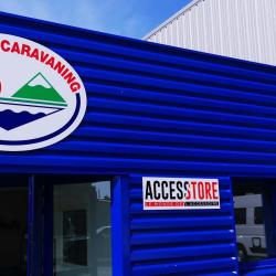 Bonjour Caravaning Vannes 56