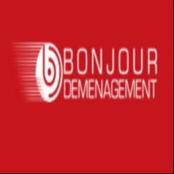 Bonjour Déménagement
