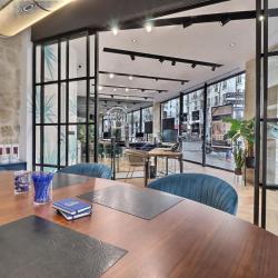 Bonjour Oscar, Agence Immobilière Place De Clichy-batignolles