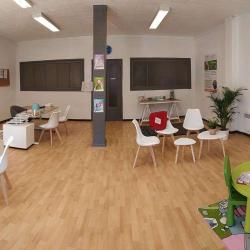 Bonjour Services