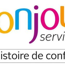 Bonjour Services