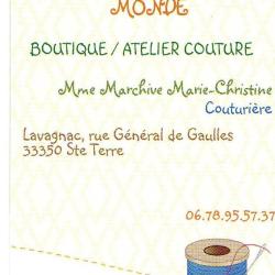 Bonjour Tout Le Monde