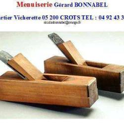 Bonnabel Gerard