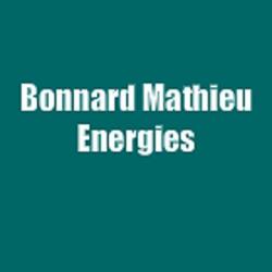 Bonnard Mathieu Energies Bme