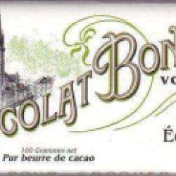 Bonnat Chocolatier