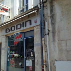 Bonnaud Christophe
