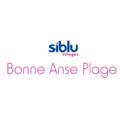 Bonne Anse Plage - Camping Siblu