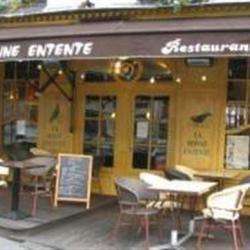 Bonne Entente (la)