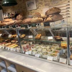 Bonne Miette