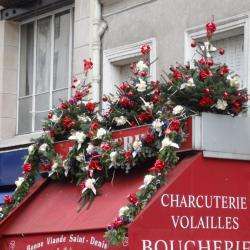 Bonne Viande Saint Denis