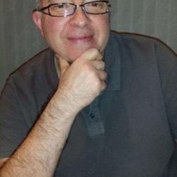 Bonneau Pascal