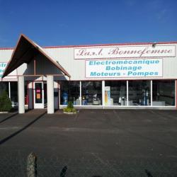 Bonnefemne