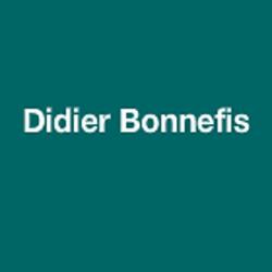 Bonnefis Didier